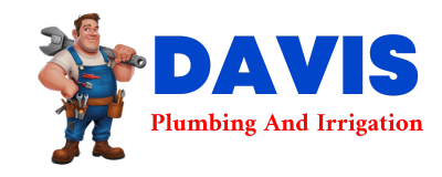 Trusted plumber in WEST RUSHVILLE